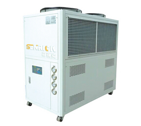 使用冷油機應該注意什么？