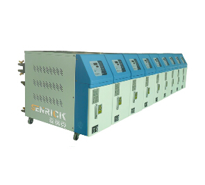 模具恒溫機，模具的守護者
